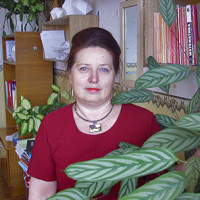 Харитонова
