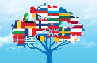 «Международный день родного языка»